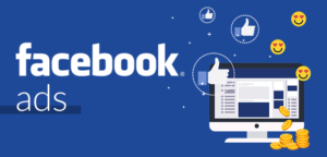 FACEBOOK ADS