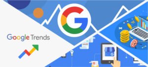 GOOGLE TRENDS
